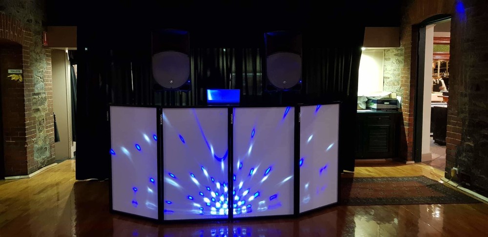 Double Trouble, dj in Adelaide