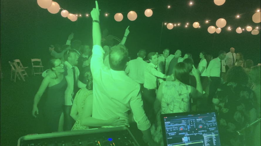 Quentin Ashfield Music, dj in Adelaide, photo 3