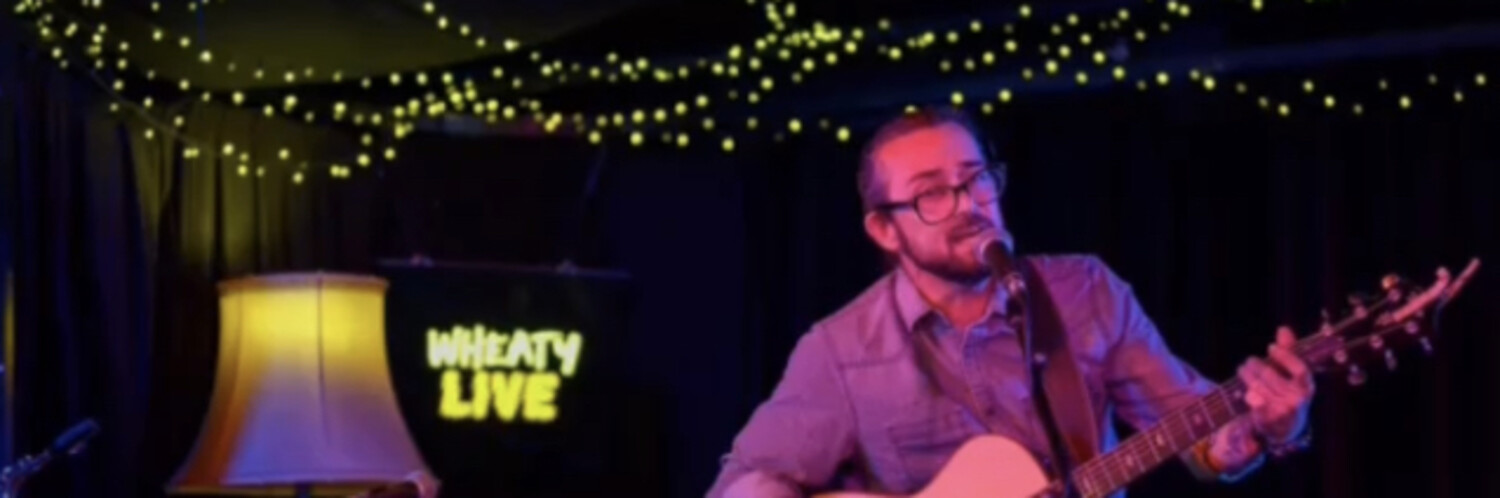 Ben McNeil, singer in Adelaide, photo 3