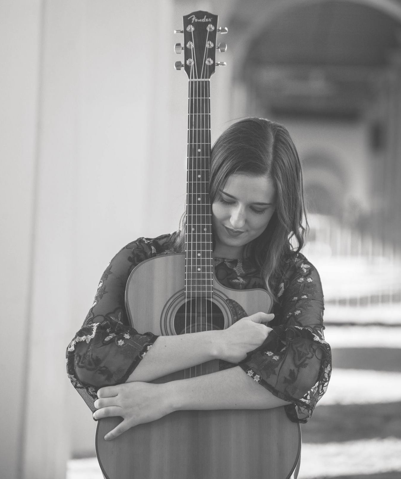 Emma Jayne, singer-songwriter in Adelaide, photo 2