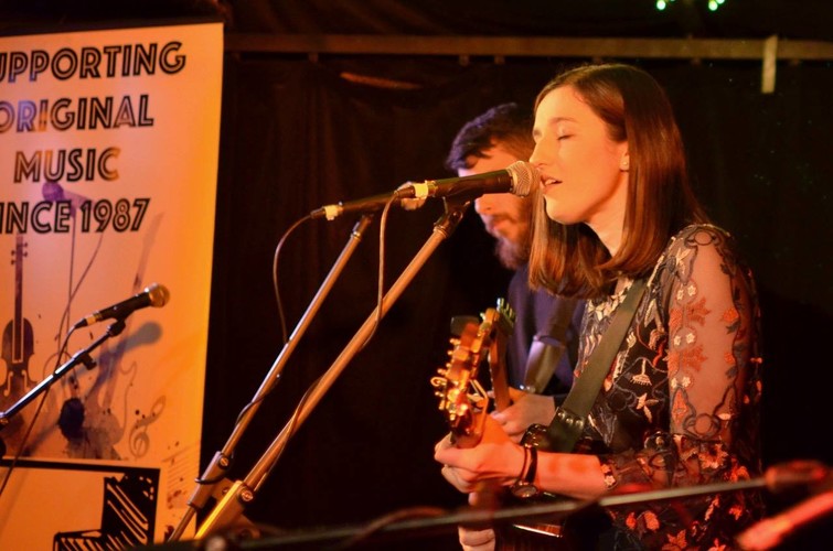 Emma Jayne, singer-songwriter in Adelaide, photo 3