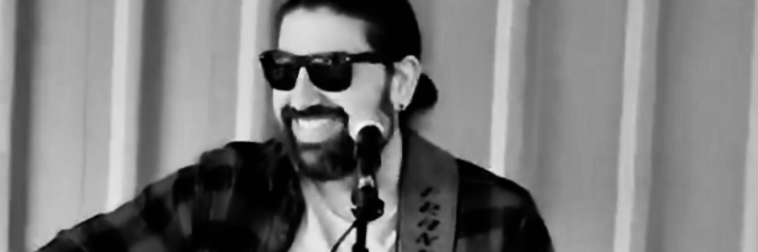 Frank Toloza Music, singer in Adelaide