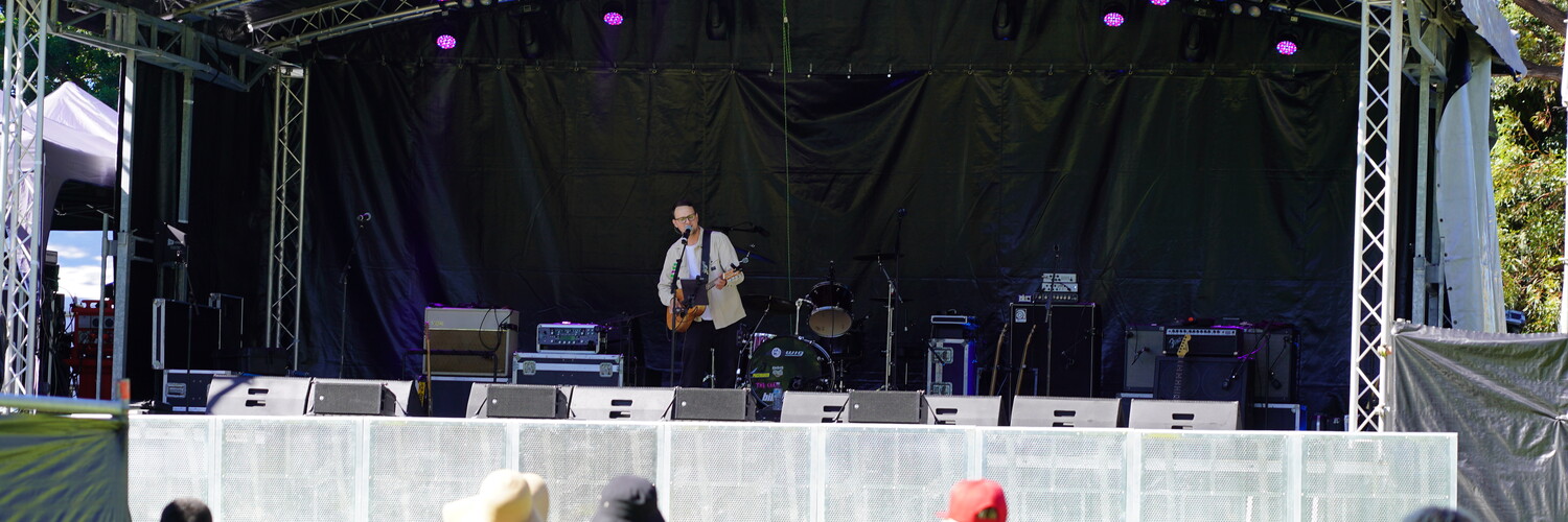 Jimmy Christie Acoustic, singer in Adelaide, photo 3