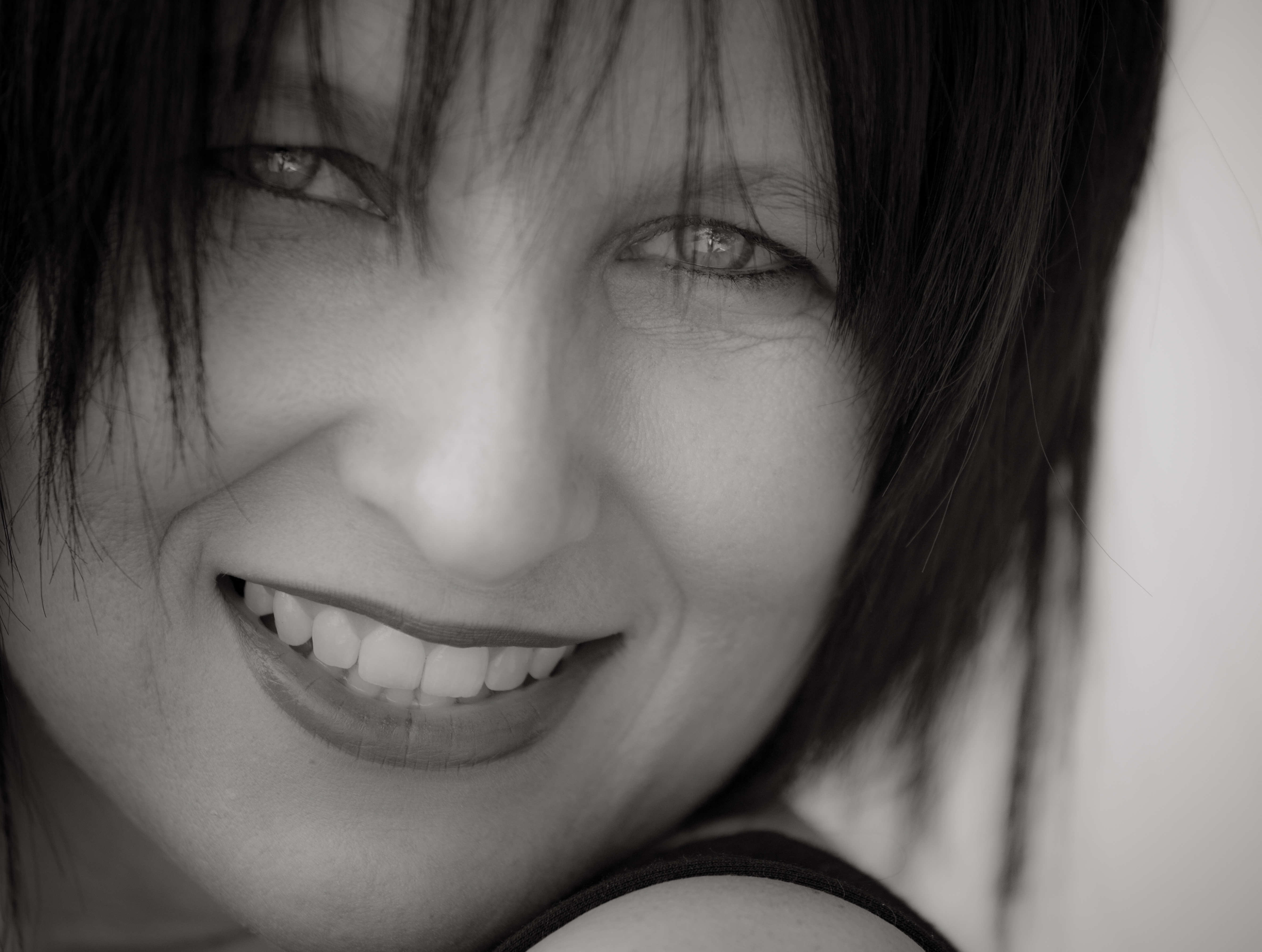 Kat Caton, singer in Adelaide
