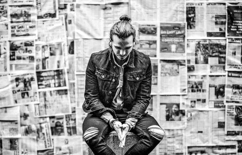 Mason Lloyde Music, singer-songwriter in Adelaide, photo 3