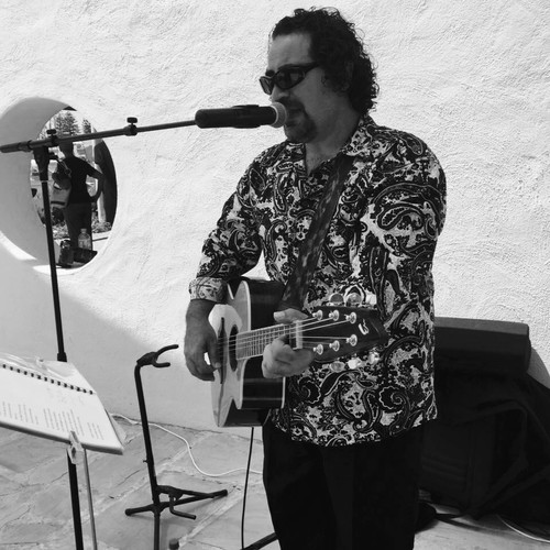 The Artacoustic, musical soloist in Adelaide, photo 3
