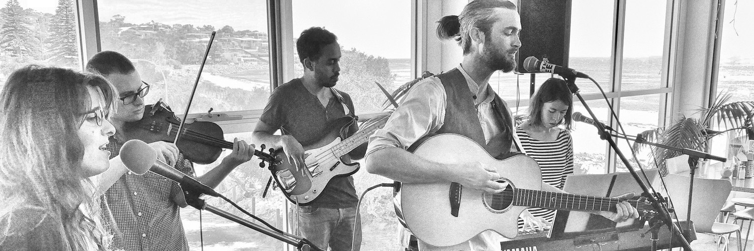 The Fed Peasants, band in Adelaide