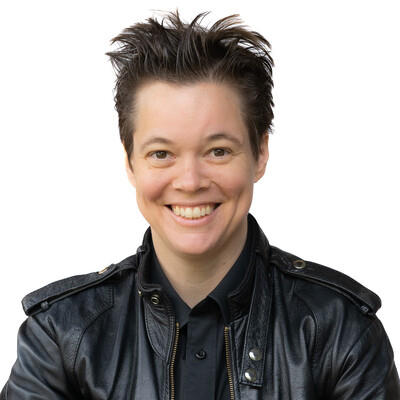 Jess McKenzie, comedian in Adelaide, photo 2