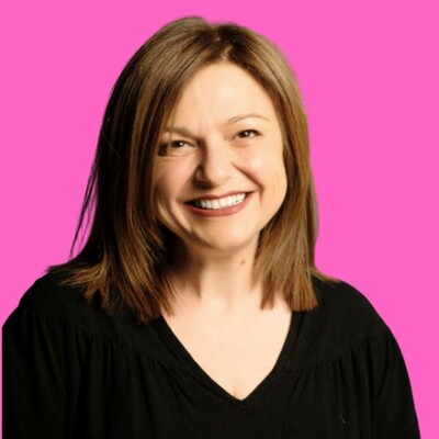 Vida Slayman, comedian in Adelaide, photo 2