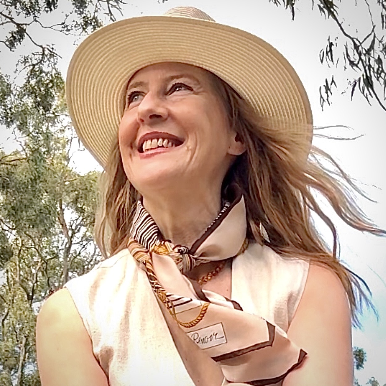 Anne Fraser Music, country singer in Adelaide