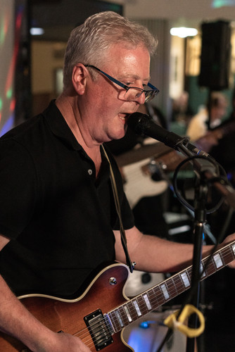 Goldplay, cover band in Adelaide, photo 2