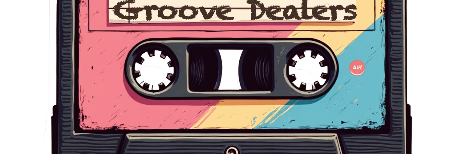 Groove Dealers, cover band in Adelaide