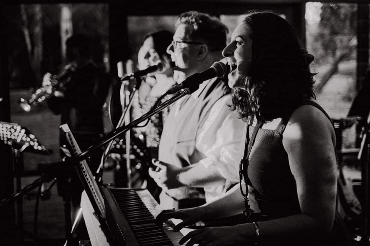 The G&Ts, cover band in Adelaide, photo 2