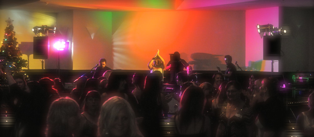Keep The Change, cover band in Adelaide