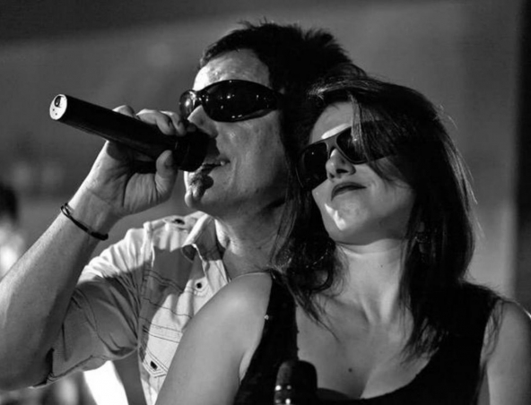 The Incredibles, cover band in Adelaide, photo 3