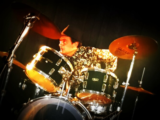 The Matt Hawkins 4, cover band in Adelaide, photo 3