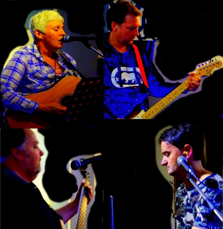 The Poorleans, cover band in Adelaide, photo 2