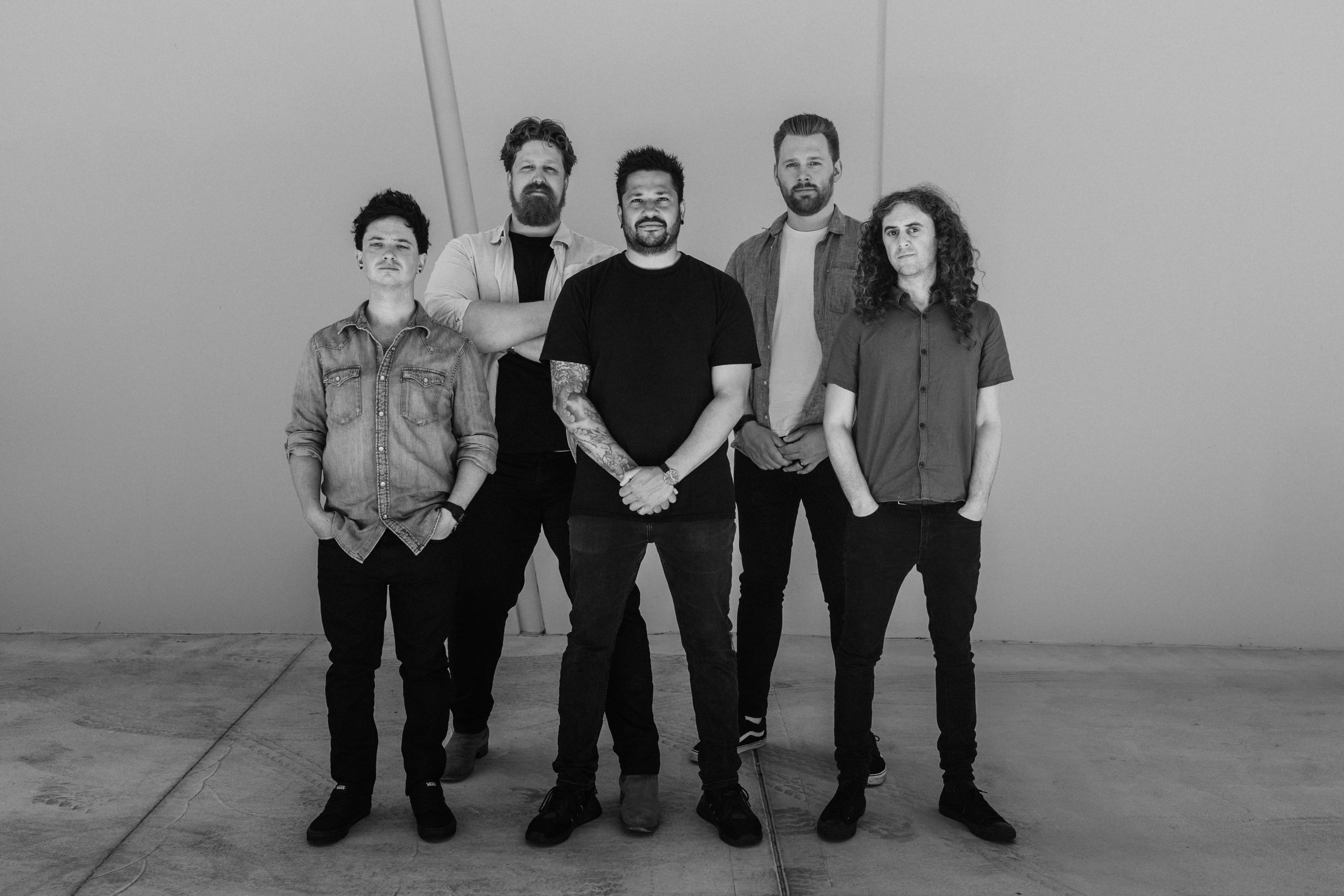 The Uber Beats, cover band in Adelaide