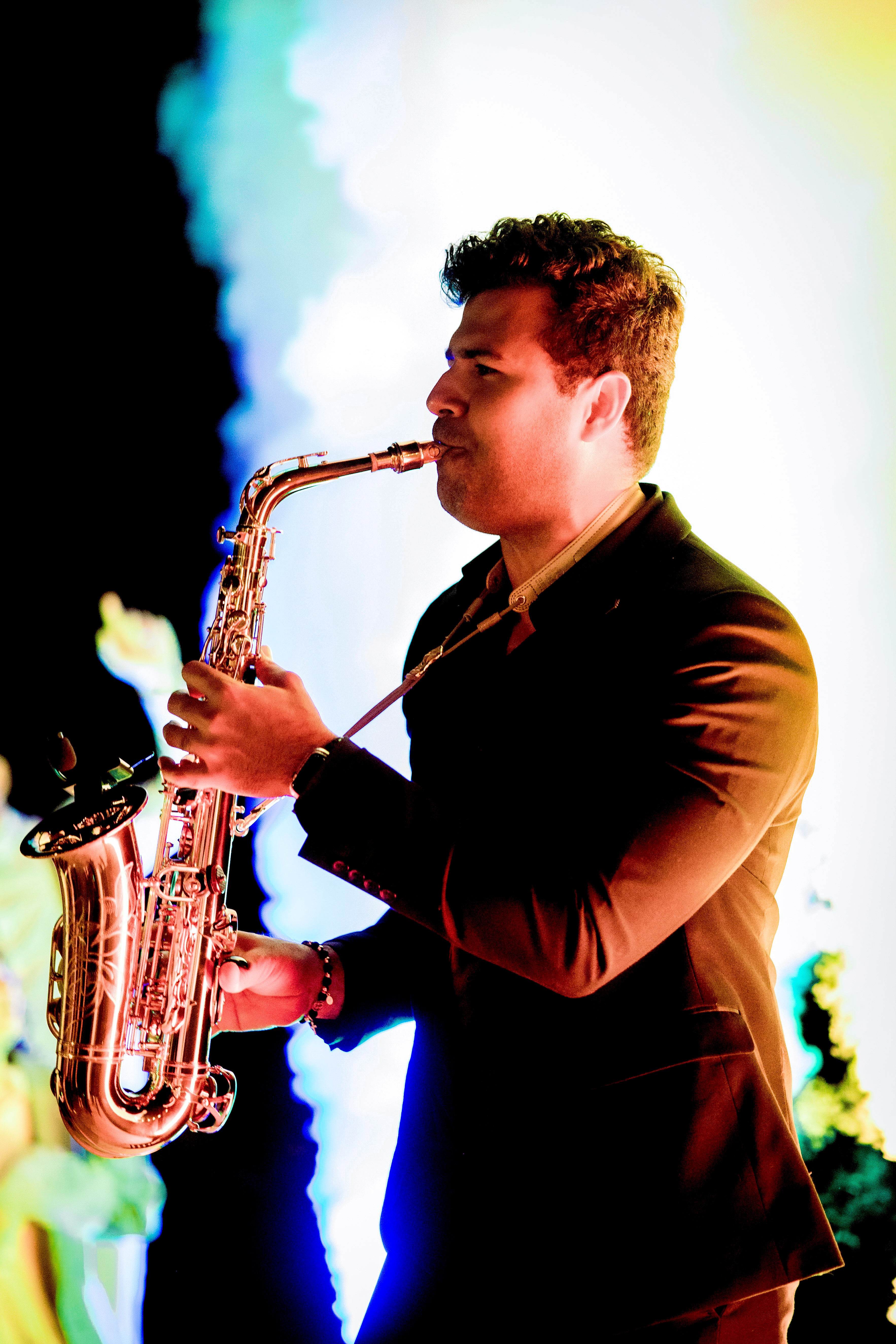 Sax&Love, dj and saxophone in Adelaide