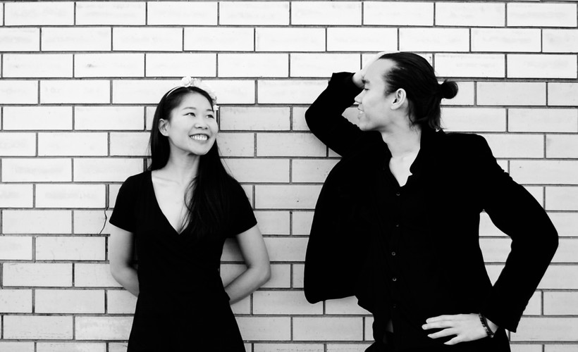 Florence and The Gene, musical duo in Adelaide, photo 3