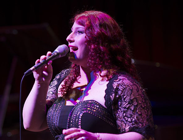 Innuendo, musical duo in Adelaide, photo 3