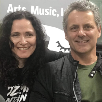 RV Groove, musical duo in Adelaide, photo 2