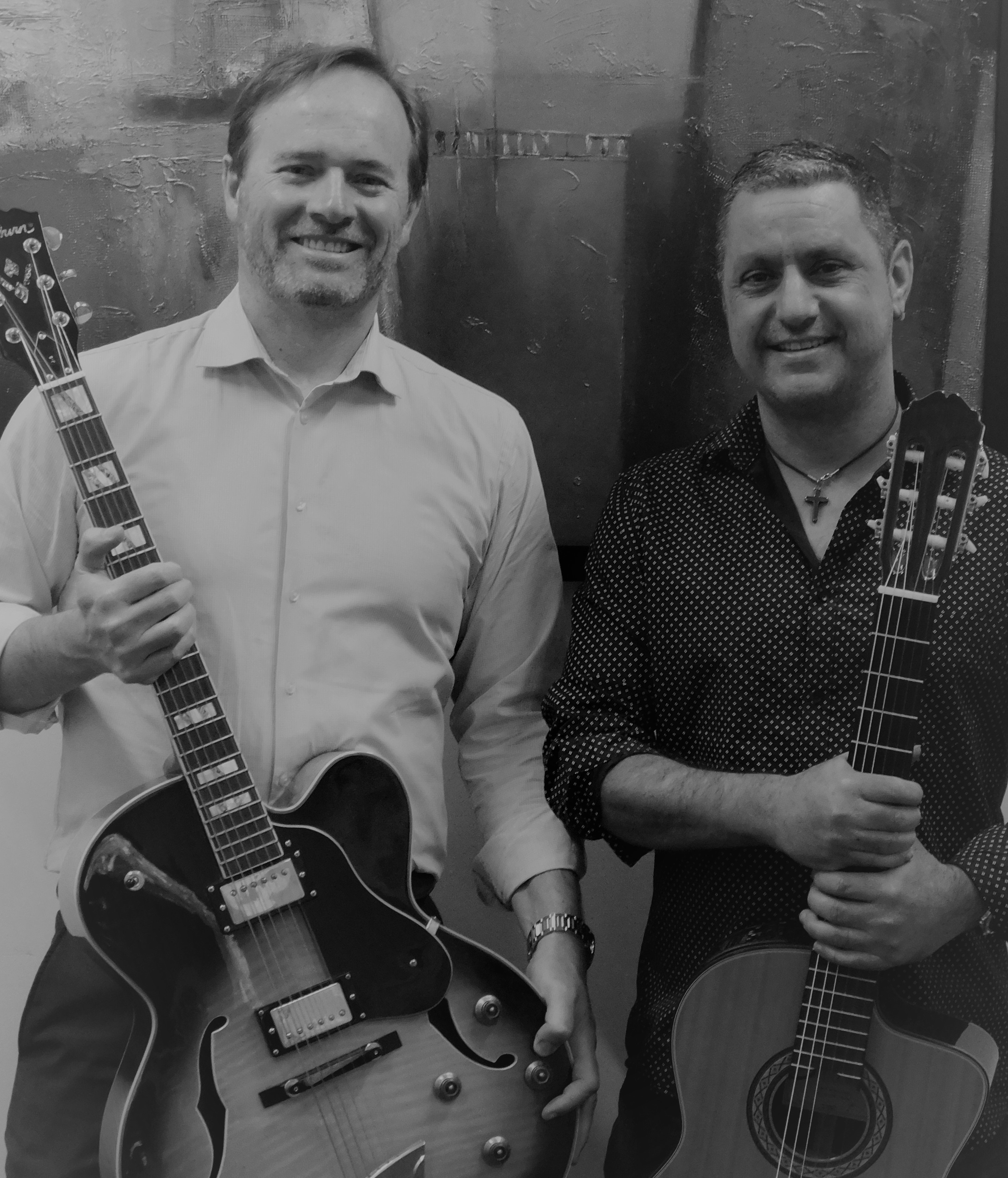So What, musical duo in Adelaide