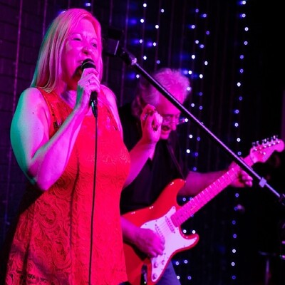 Some Like It HOT!, musical duo in Adelaide, photo 2