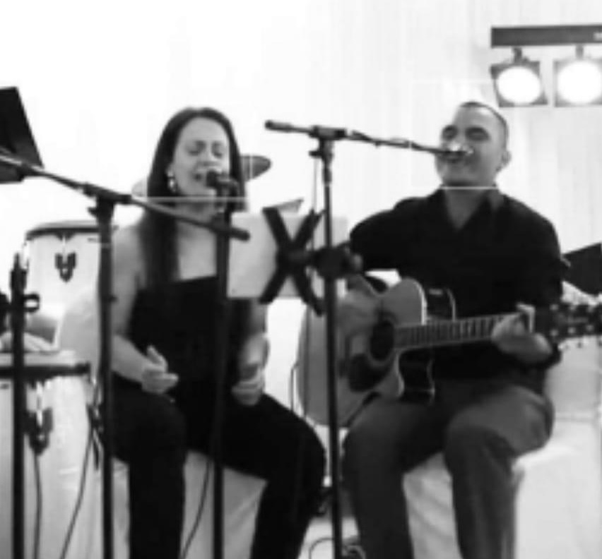 Sonic Circle, musical duo in Adelaide