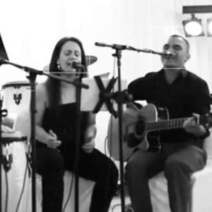 Sonic Circle, musical duo in Adelaide, photo 2