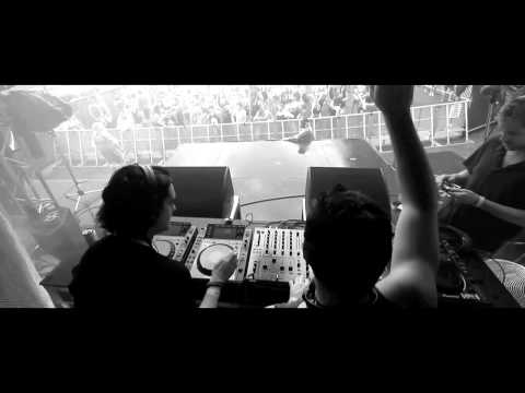 Feenixpawl, dj in Adelaide