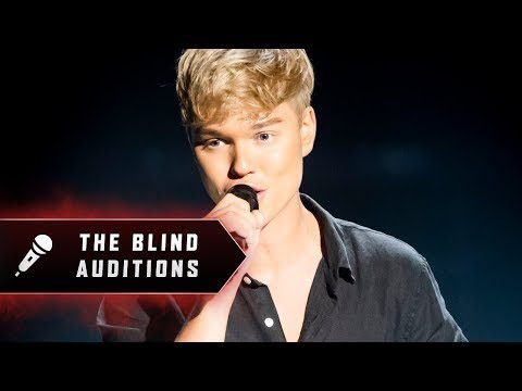 Jack Vidgen, singer in Adelaide