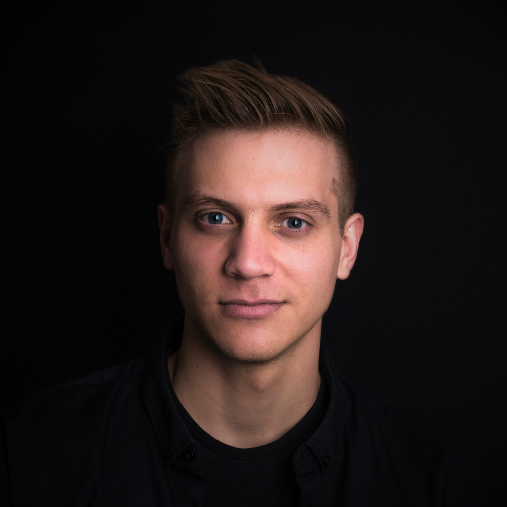 Michael Curnow, pianist in Adelaide
