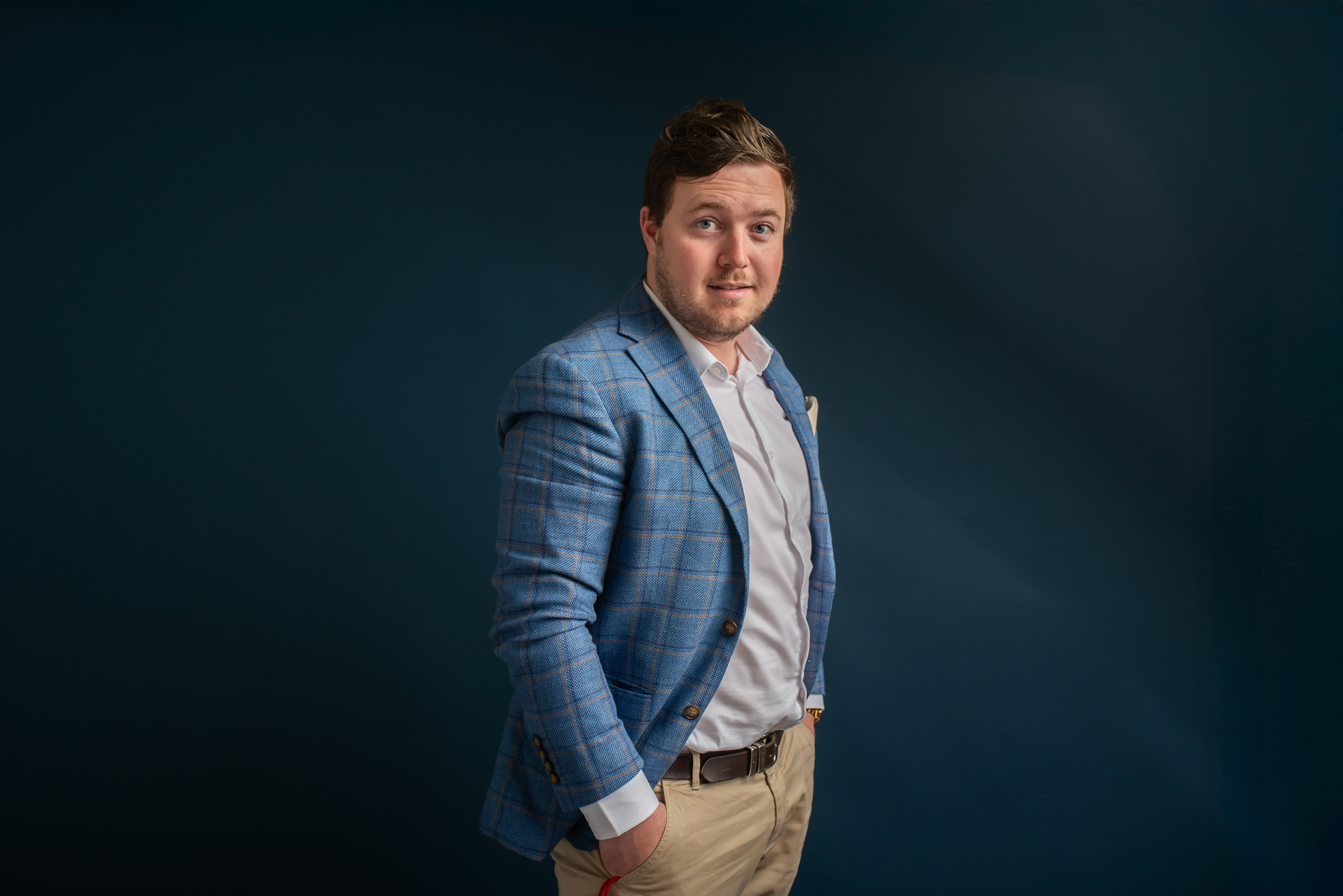 Tim Raymond Magic, magician in Adelaide
