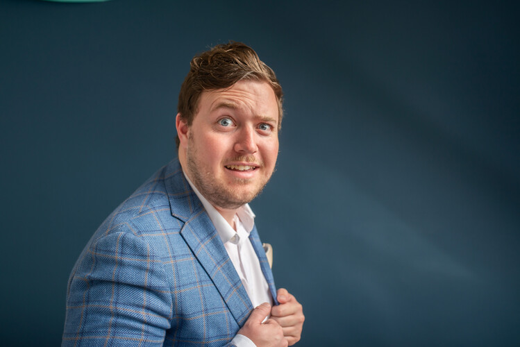 Tim Raymond Magic, magician in Adelaide, photo 3
