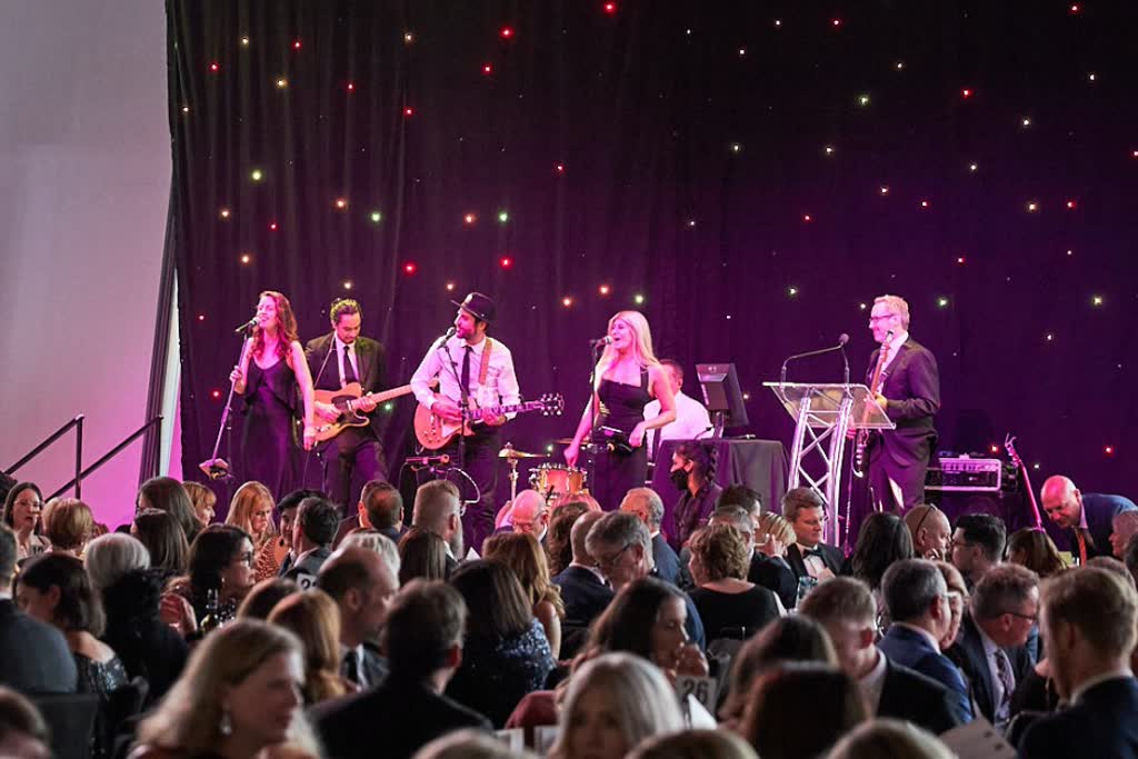 All About Her Music, party band in Adelaide