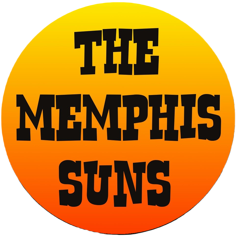 The Memphis Suns, rockabilly band in Adelaide, photo 2