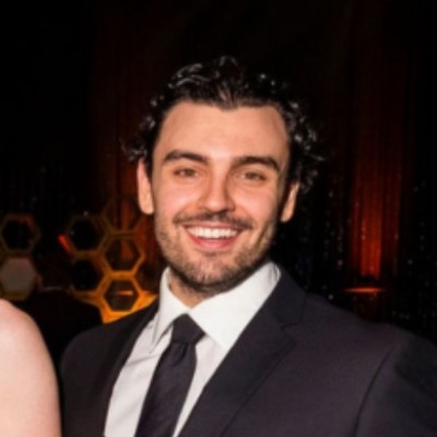 Giovanni Napoli, singer in Adelaide, photo 2