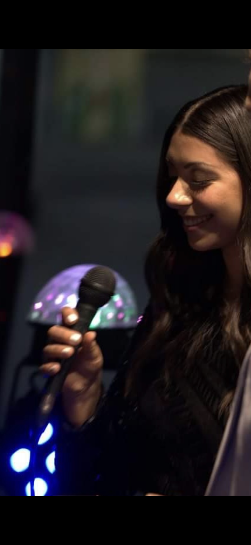 Serena Antonia, pianist and singer solo in Adelaide, photo 2