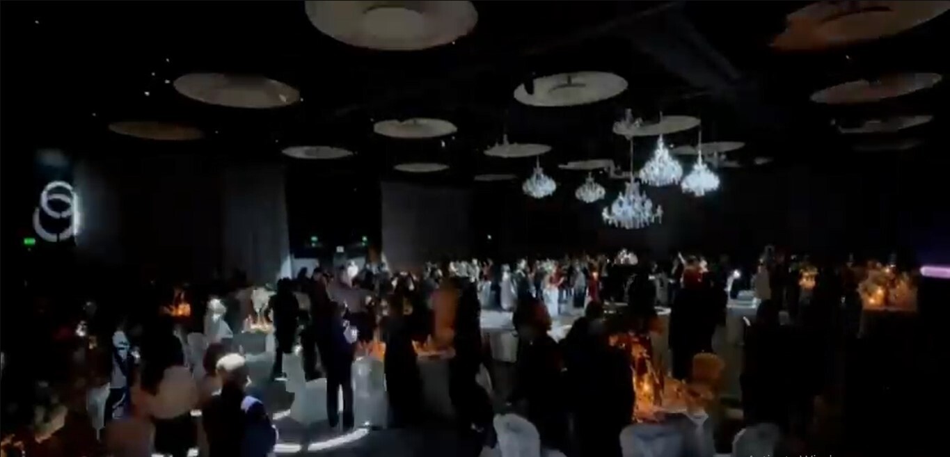 Black Cherry Events, wedding band in Adelaide, photo 3