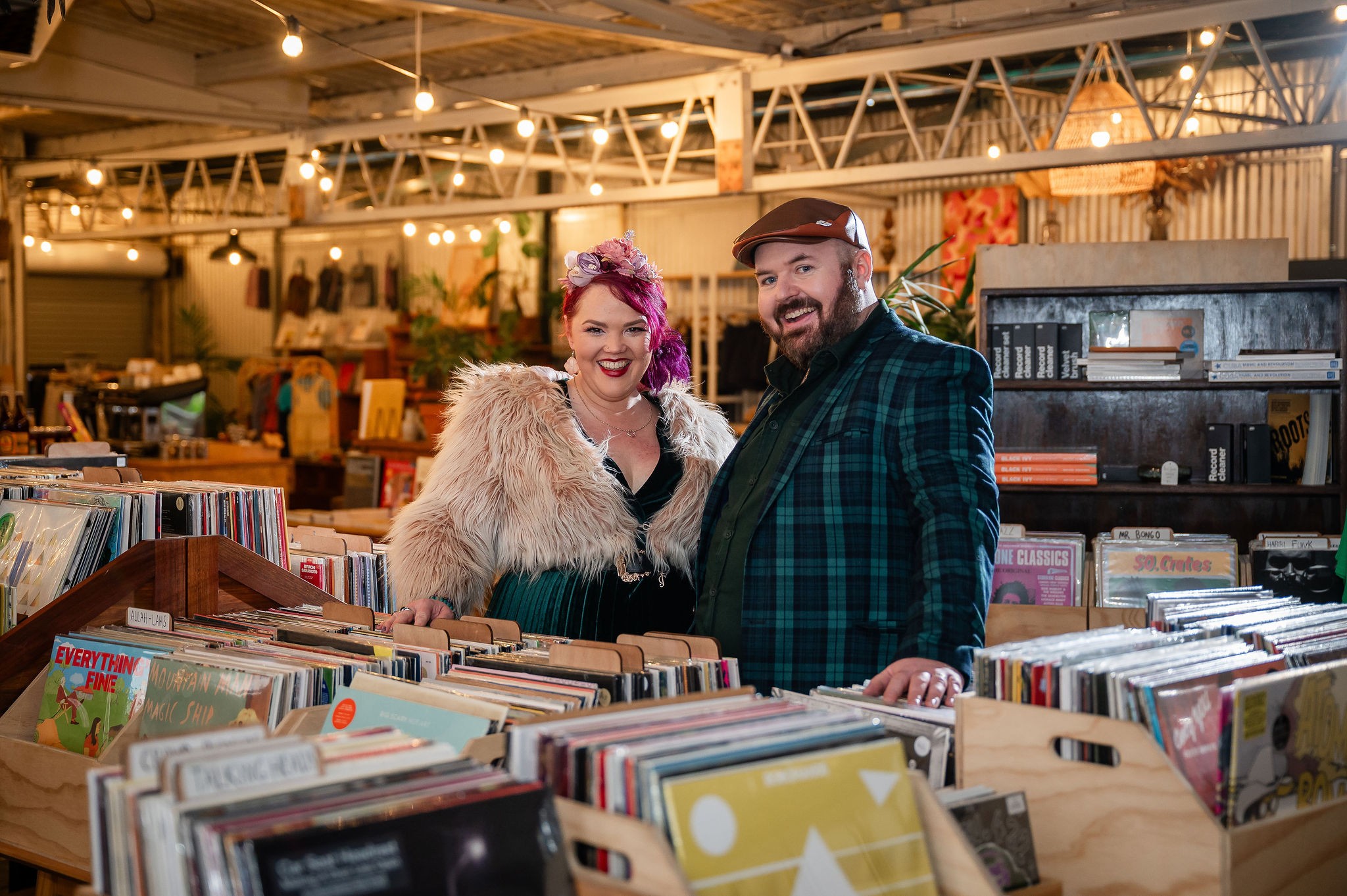 Manor Road Music, wedding band in Adelaide, photo 2