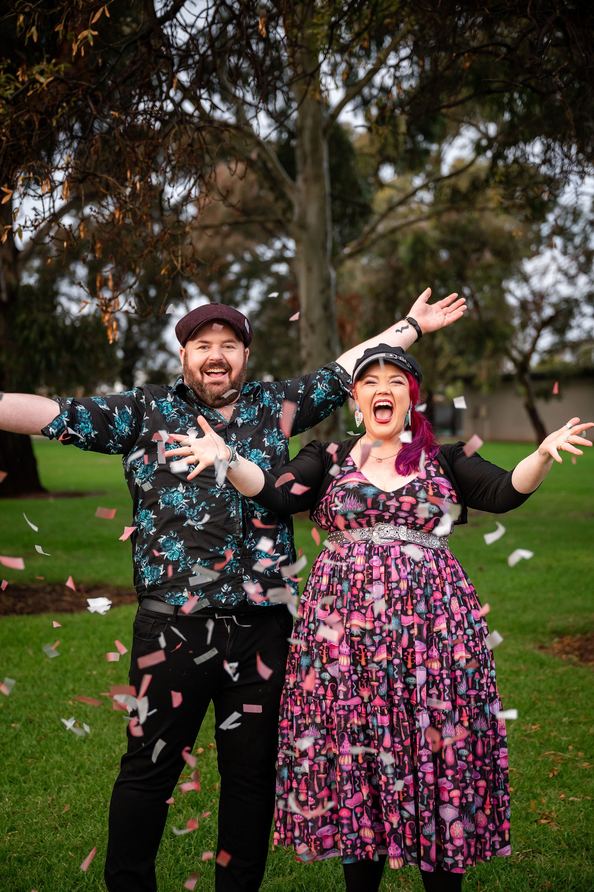 Manor Road Music, wedding band in Adelaide, photo 3
