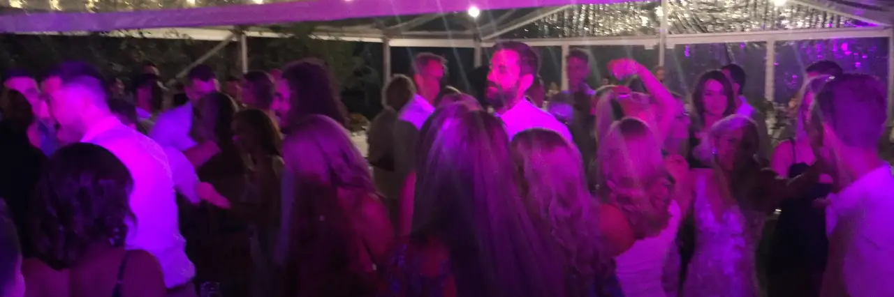 Ritzy Entertainment, wedding band in Adelaide, photo 2