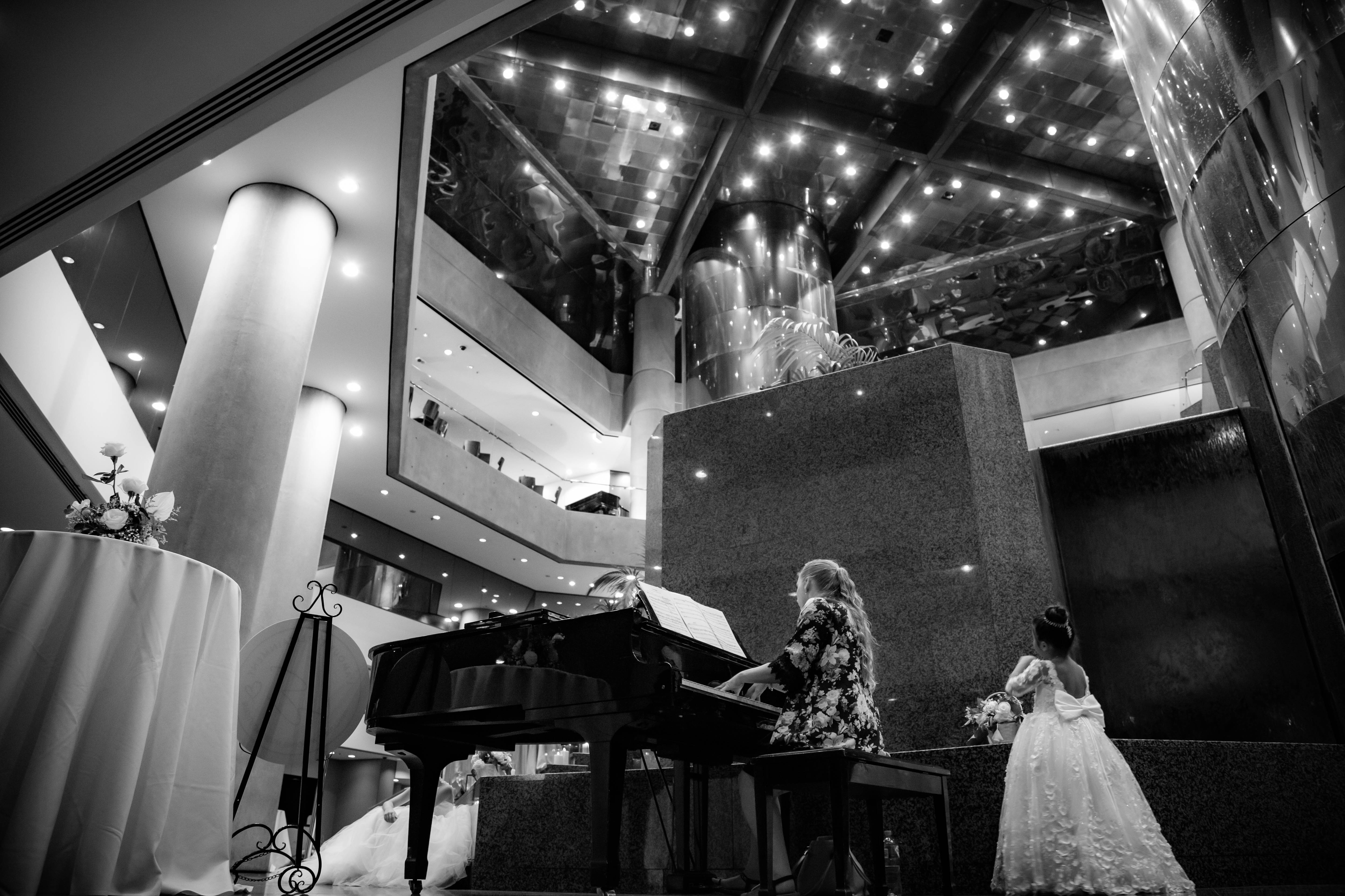 Shelley Sings Music, wedding band in Adelaide