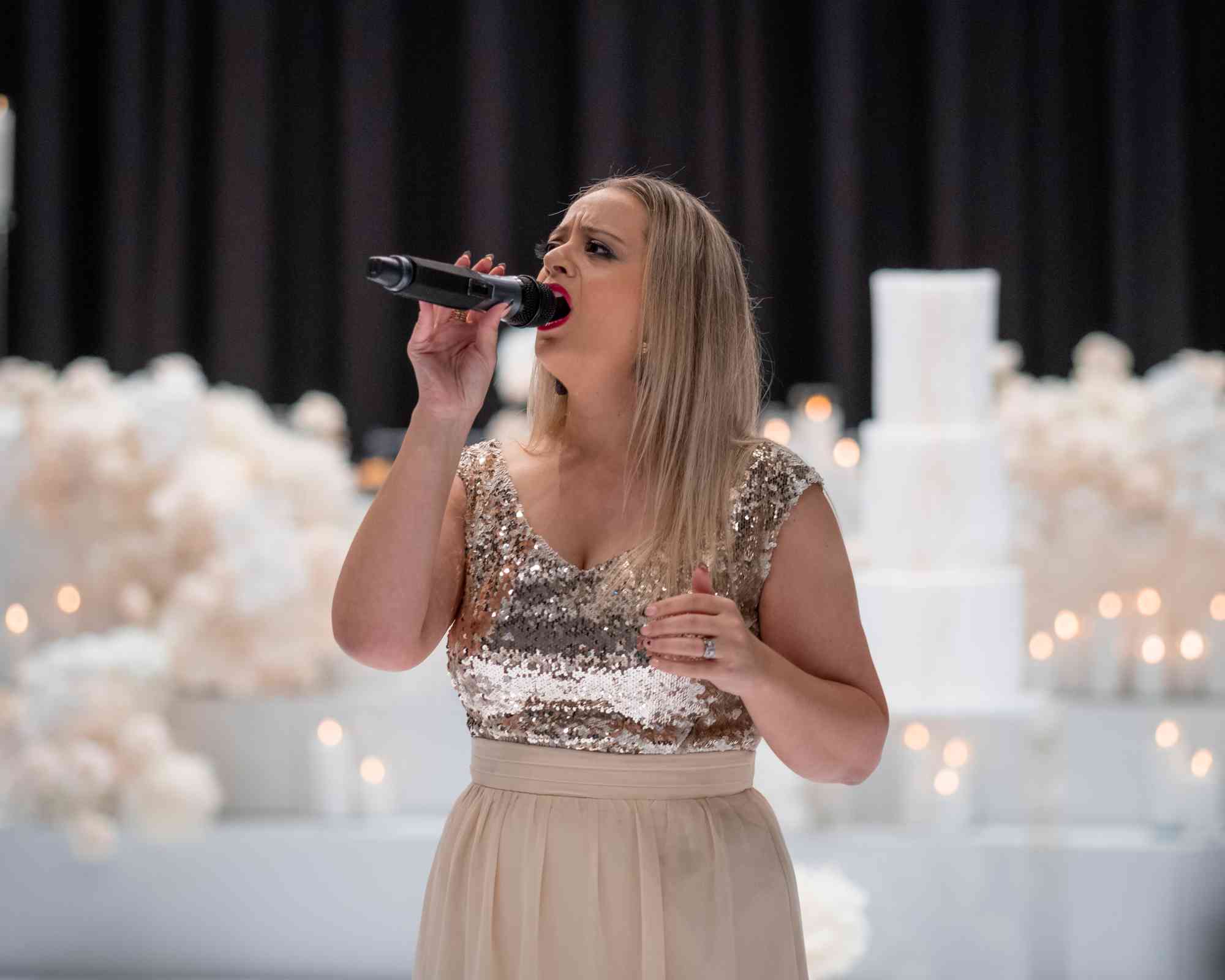 Tania Savelli, wedding band in Adelaide, photo 3