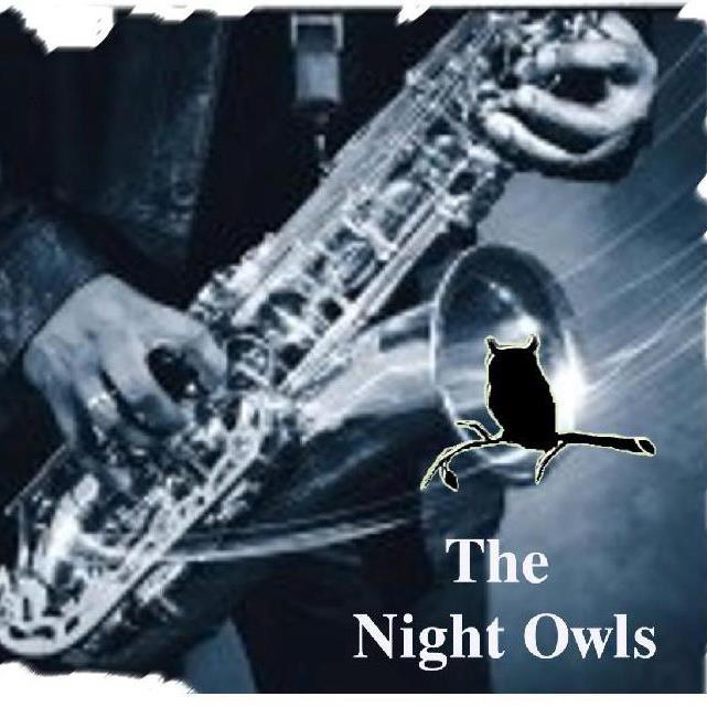 Night Owls, jazz band in Albury