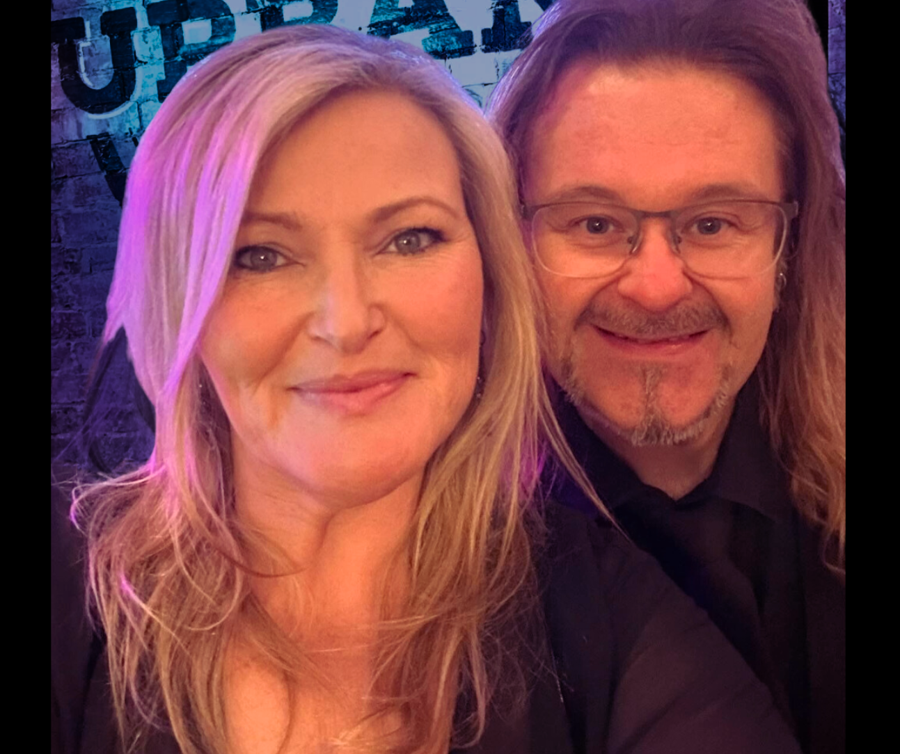 Retro Revival, musical duo in Ballarat