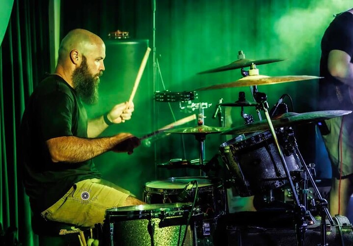 GOOD TIMES Covers, cover band in Bendigo, photo 3