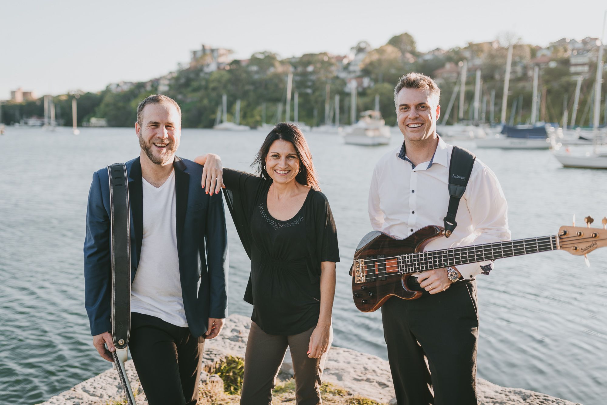 3 Way Split, cover band in Blue Mountains, photo 2