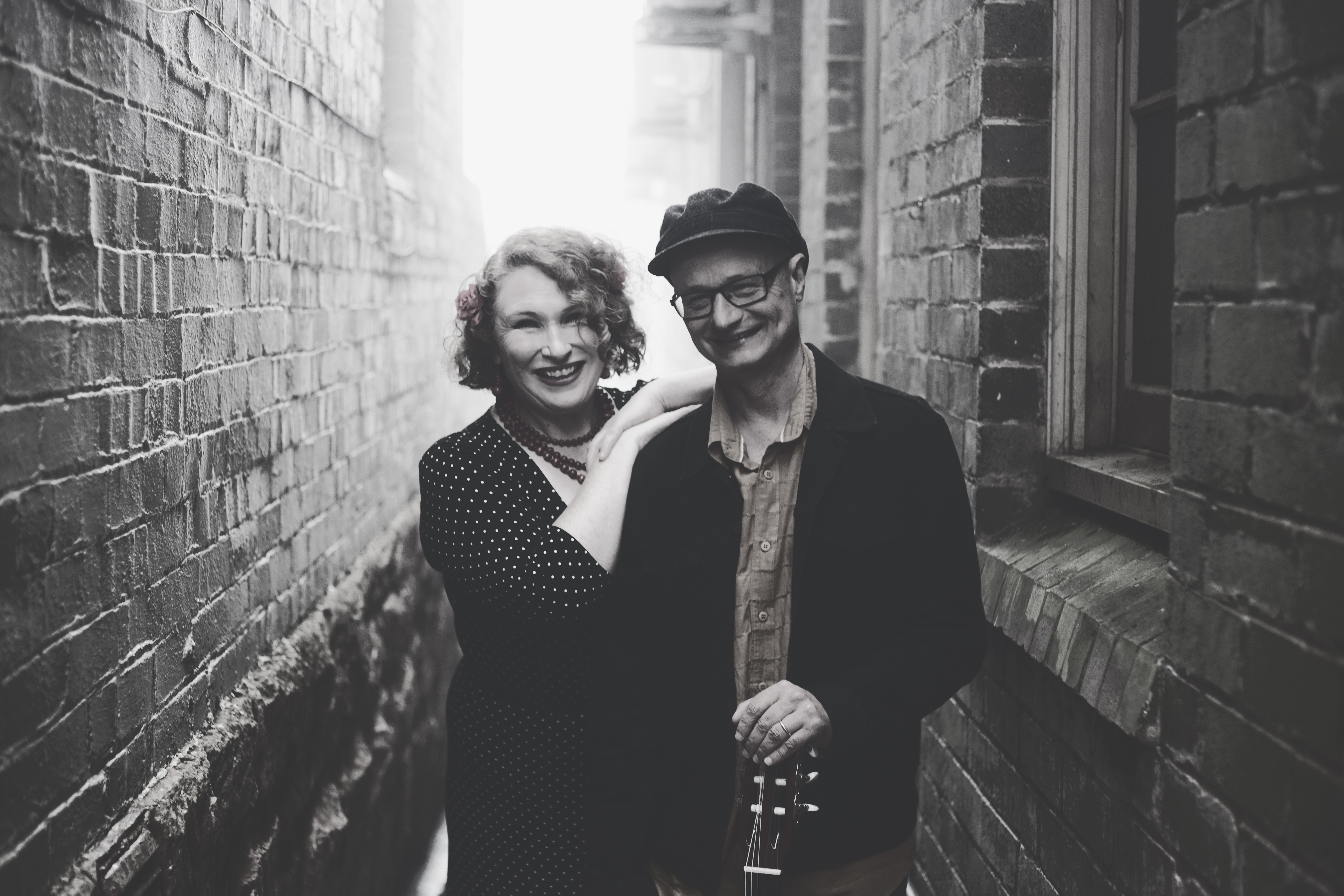 Honey Hive, jazz band in Blue Mountains